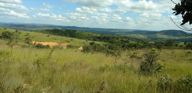 Lote/Terreno à venda, 20000m² no , Cordisburgo
