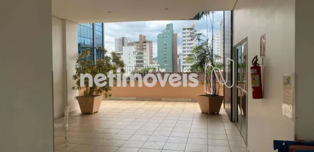 Apartamento com 3 Quartos à venda, 116m² no Lourdes, Belo Horizonte