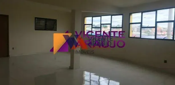 Sala Comercial para alugar, 61m² no Jardim da Cidade, Betim