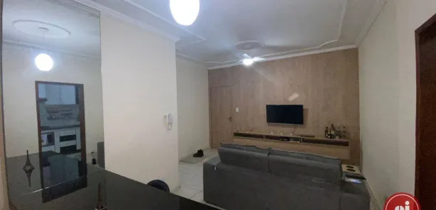 Apartamento com 2 Quartos à venda, 77m² no Santa Cruz, Brumadinho