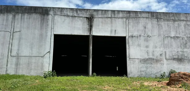 Galpão/Depósito/Armazém para alugar, 3600m² no Taborda, São José de Mipibu