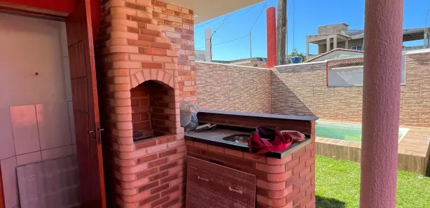 Casa com 2 Quartos à venda, 70m² no Unamar (Tamoios), Cabo Frio