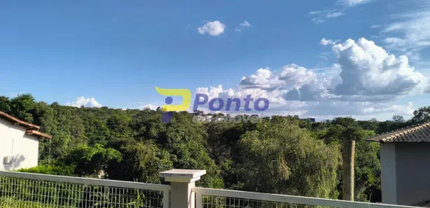 Lote/Terreno à venda, 1000m² no Estância das Amendoeiras, Lagoa Santa