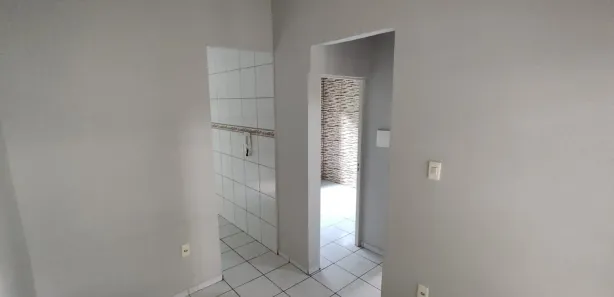 Apartamento com 2 Quartos para alugar, 47m² no Maria Virgínia, Belo Horizonte