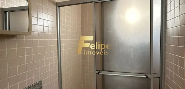 Apartamento com 2 Quartos à venda, 56m² no Centro, Guarapari