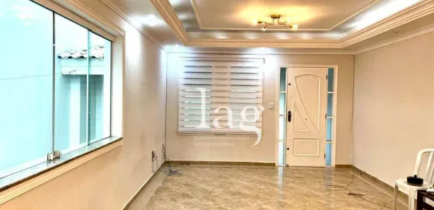 Casa de Condomínio com 3 Quartos para alugar, 250m² no Jardim Residencial Chácara Ondina, Sorocaba
