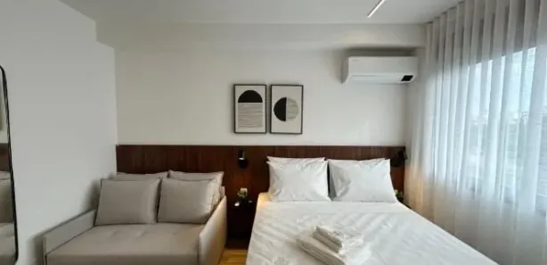 Kitnet para alugar, 24m² no Bela Vista, Porto Alegre
