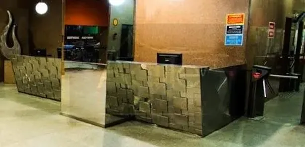 Sala Comercial para alugar, 40m² no Ilha do Leite, Recife