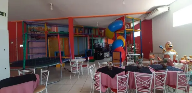 Ponto Comercial à venda, 240m² no Vila Paraizo, Itupeva