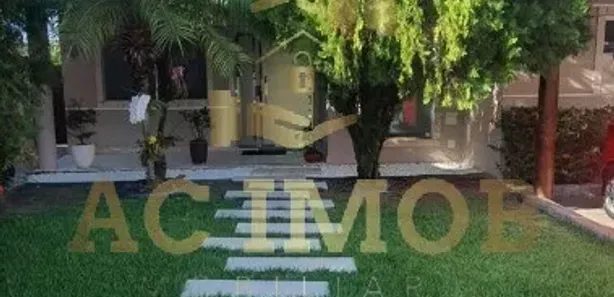 Casa de Condomínio com 5 Quartos para alugar, 220m² no Portão, Lauro de Freitas