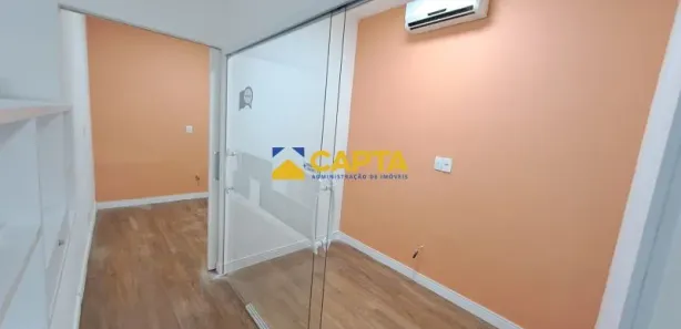 Ponto Comercial para alugar, 99m² no Flamengo, Rio de Janeiro