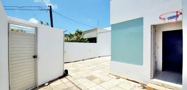 Casa com 4 Quartos à venda, 247m² no Capim Macio, Natal