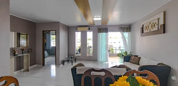 Sobrado com 6 Quartos à venda, 340m² no Parque 10 de Novembro, Manaus