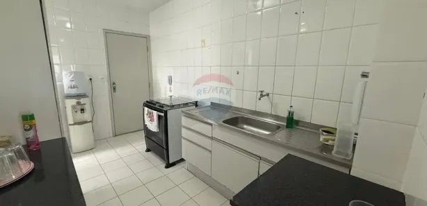 Apartamento com 4 Quartos para alugar, 134m² no Pituba, Salvador