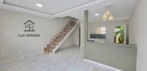 Sobrado com 2 Quartos à venda, 110m² no Jorge Teixeira, Manaus