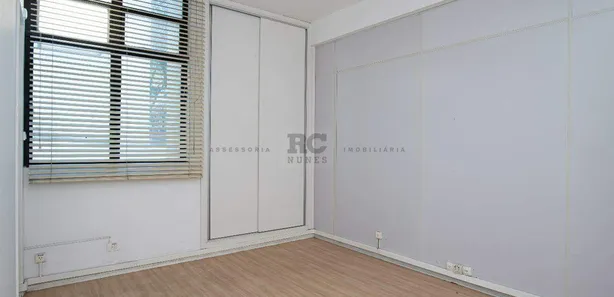 Sala Comercial para alugar, 116m² no São Pedro, Belo Horizonte