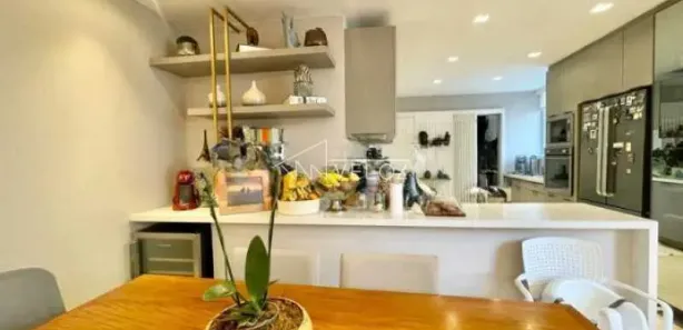 Apartamento com 3 Quartos à venda, 95m² no Ipanema, Rio de Janeiro