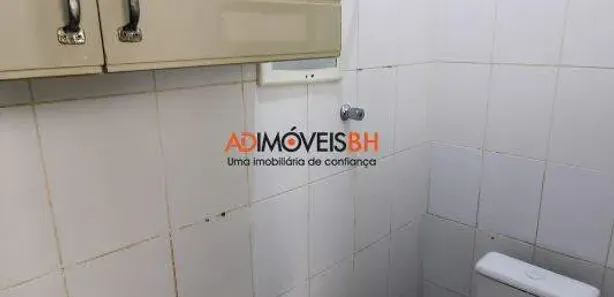 Ponto Comercial para alugar, 31m² no Cidade Jardim, Belo Horizonte