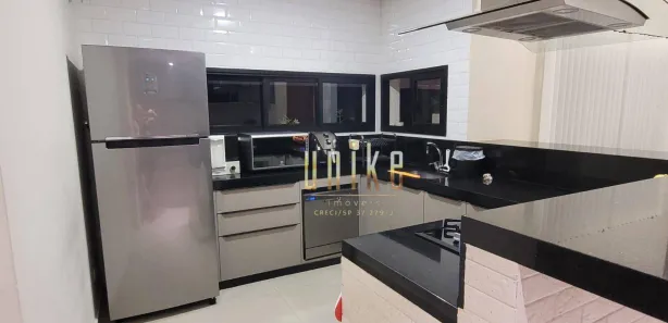 Casa de Condomínio com 3 Quartos à venda, 165m² no Condomínio Terras do Vale, Caçapava