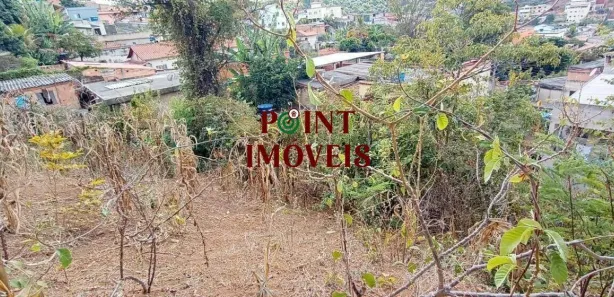 Lote/Terreno à venda, 379m² no Dom Pedro I, São José da Lapa
