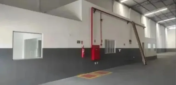 Galpão/Depósito/Armazém com 1 Quarto para alugar, 1500m² no Ponta Negra, Manaus