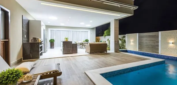 Casa com 5 Quartos à venda, 420m² no Ponta Negra, Natal
