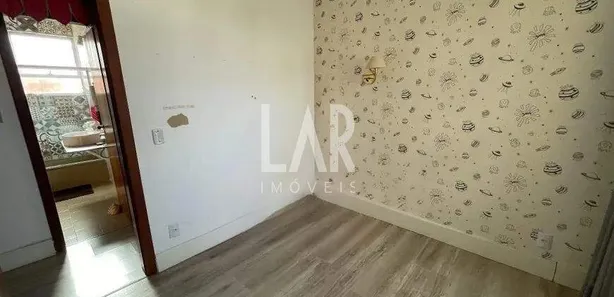 Cobertura com 4 Quartos à venda, 190m² no São Lucas, Belo Horizonte