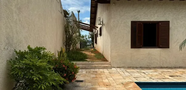 Casa com 4 Quartos à venda, 420m² no Setor de Habitações Individuais Sul, Brasília