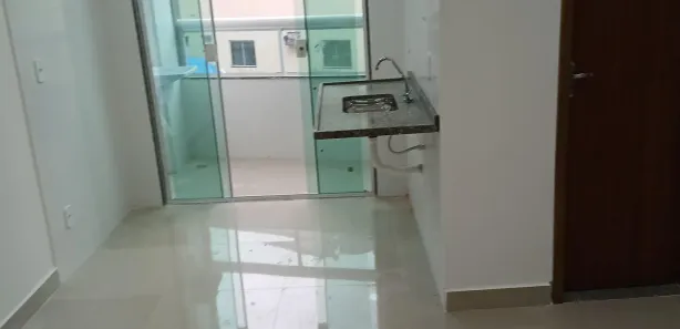 Apartamento com 2 Quartos para alugar, 45m² no Itanhangá, Rio de Janeiro