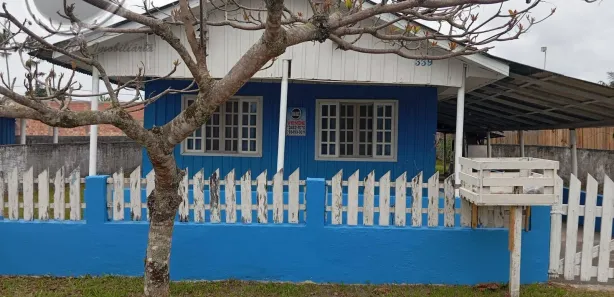 Casa com 3 Quartos à venda, 83m² no Solimar, Matinhos