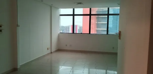 Apartamento com 1 Quarto para alugar, 45m² no Chapada, Manaus
