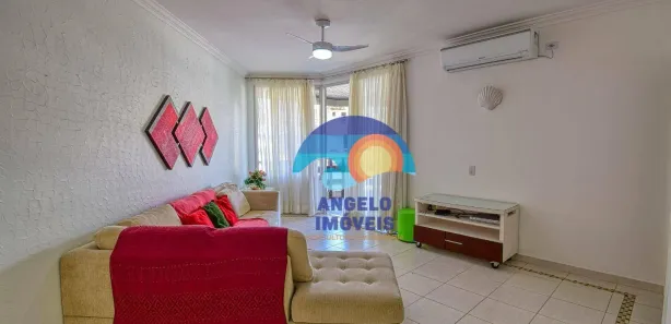 Cobertura com 4 Quartos à venda, 230m² no Balneario São João Batista, Peruíbe