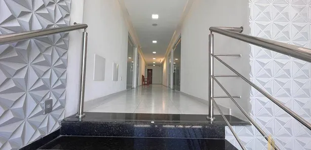 Sala Comercial para alugar, 30m² no Manaíra, João Pessoa