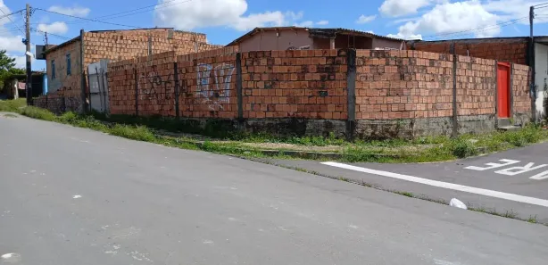 Casa com 1 Quarto à venda, 50m² no Nova Cidade, Manaus