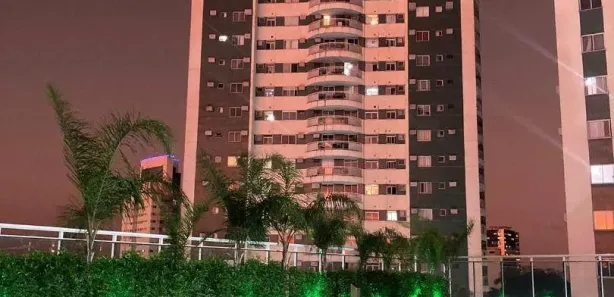 Apartamento com 4 Quartos para venda ou aluguel, 120m² no Palmeiras, Nova Iguaçu