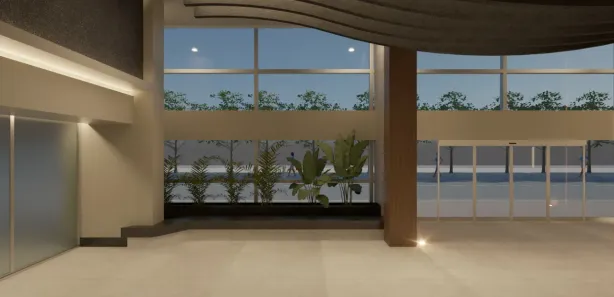 Sala Comercial para alugar, 62m² no Boa Viagem, Recife