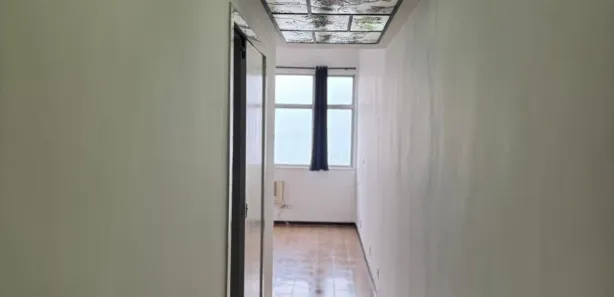 Apartamento com 2 Quartos para alugar, 68m² no Botafogo, Rio de Janeiro