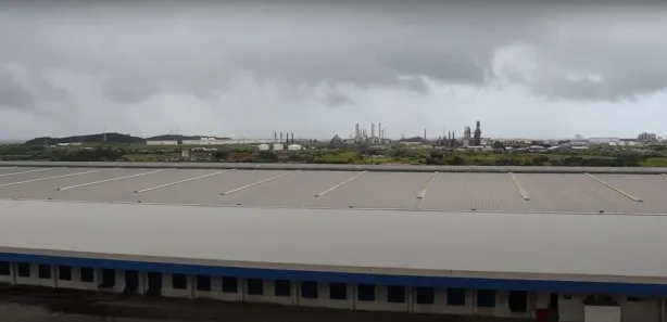 Galpão/Depósito/Armazém para alugar, 14344m² no Centro, Ipojuca
