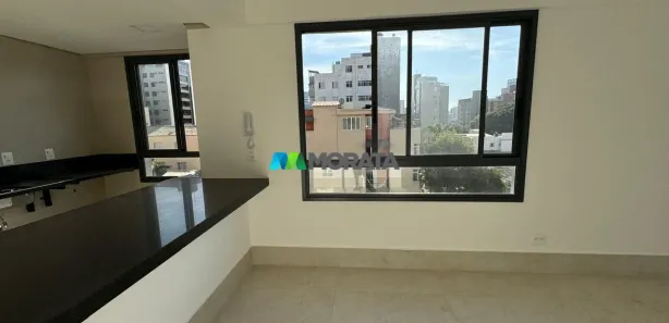 Apartamento com 2 Quartos à venda, 69m² no Carmo, Belo Horizonte