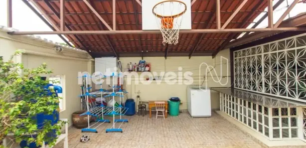 Casa com 4 Quartos à venda, 220m² no Asa Sul, Brasília