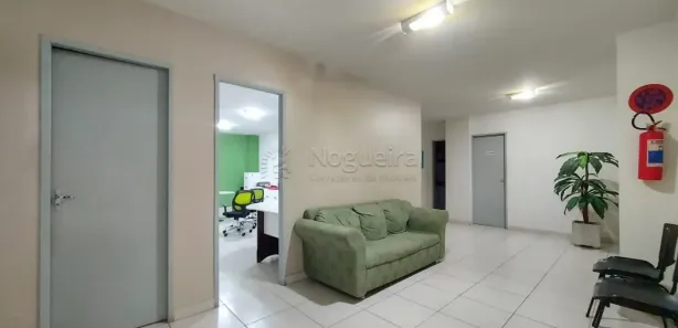 Sala Comercial à venda, 165m² no Boa Vista, Recife