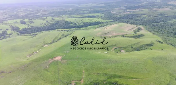Fazenda/Sítio com 1 Quarto à venda, 5687000m² no Centro, Pirajuí