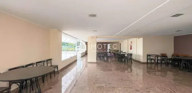 Apartamento com 3 Quartos à venda, 85m² no Coração de Jesus, Belo Horizonte