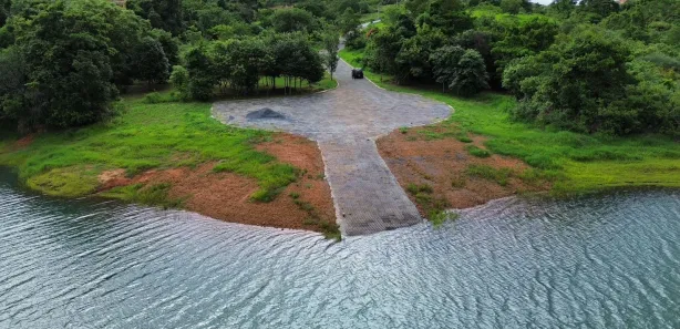 Lote/Terreno à venda, 1000m² no Setor de Habitações Individuais Sul, Brasília