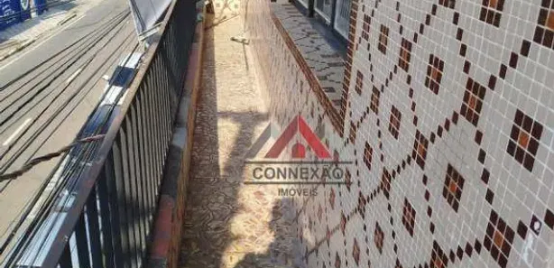 Sala Comercial para alugar, 20m² no Vila Amorim, Suzano