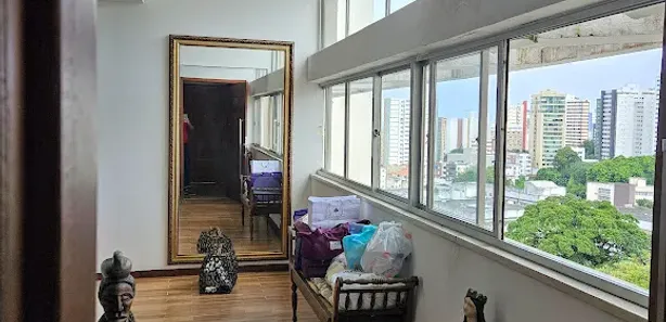 Apartamento com 4 Quartos à venda, 201m² no Canela, Salvador