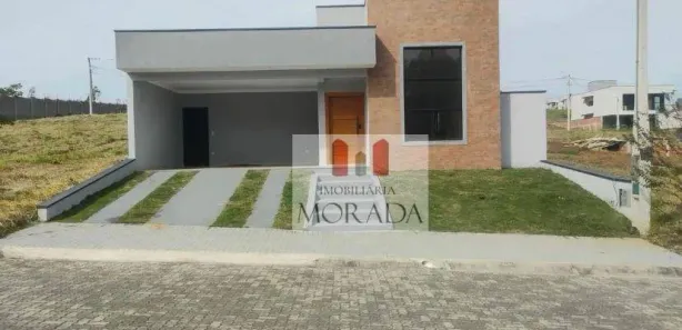 Casa de Condomínio com 3 Quartos à venda, 154m² no Residencial Santa Helena, Caçapava
