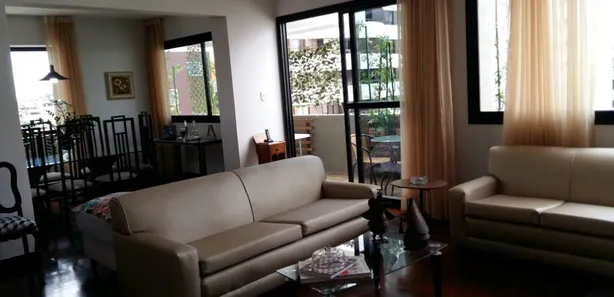 Apartamento com 4 Quartos à venda, 207m² no Jardim Apipema, Salvador