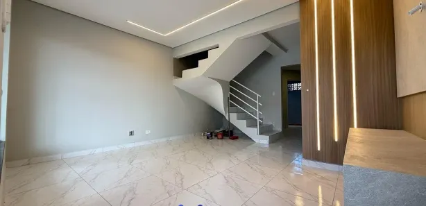 Sobrado com 2 Quartos à venda, 83m² no Costa Azul, Matinhos