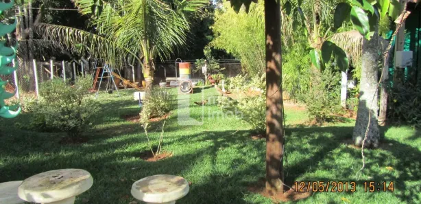 Fazenda/Sítio com 3 Quartos à venda, 190m² no , Leopoldo de Bulhões